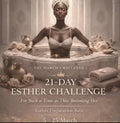 21-Day Esther Challenge